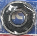 ART.16201 Cuscinetto SKF (6201-2 RSH ) (12-32-10) schermati su due lati-mozzo ruota anteriore VESPA PX 1^ SERIE